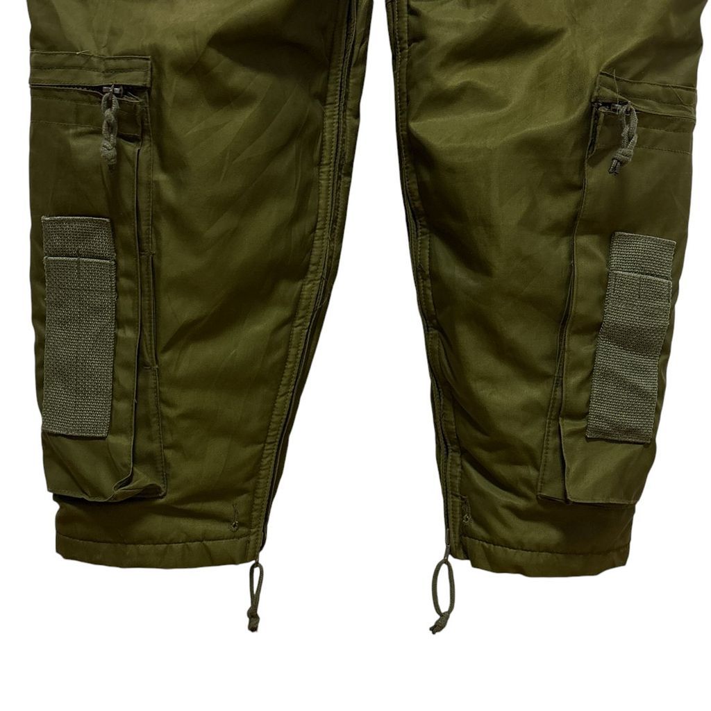 CANADIAN ARMY】 00s カナダ空軍 オーバーオール S-2637 - メルカリ