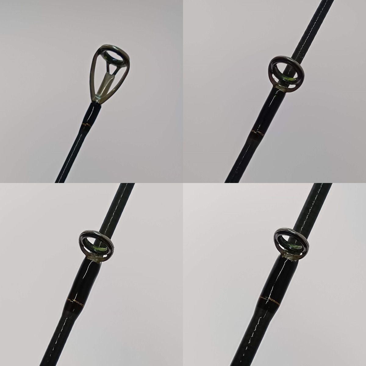 DAIWA - §§DAIWA ダイワ LATEO MB106M-4 ラテオMB106M-4 ルアーロッド 05800064 277_1_800.jpg?20191213090123