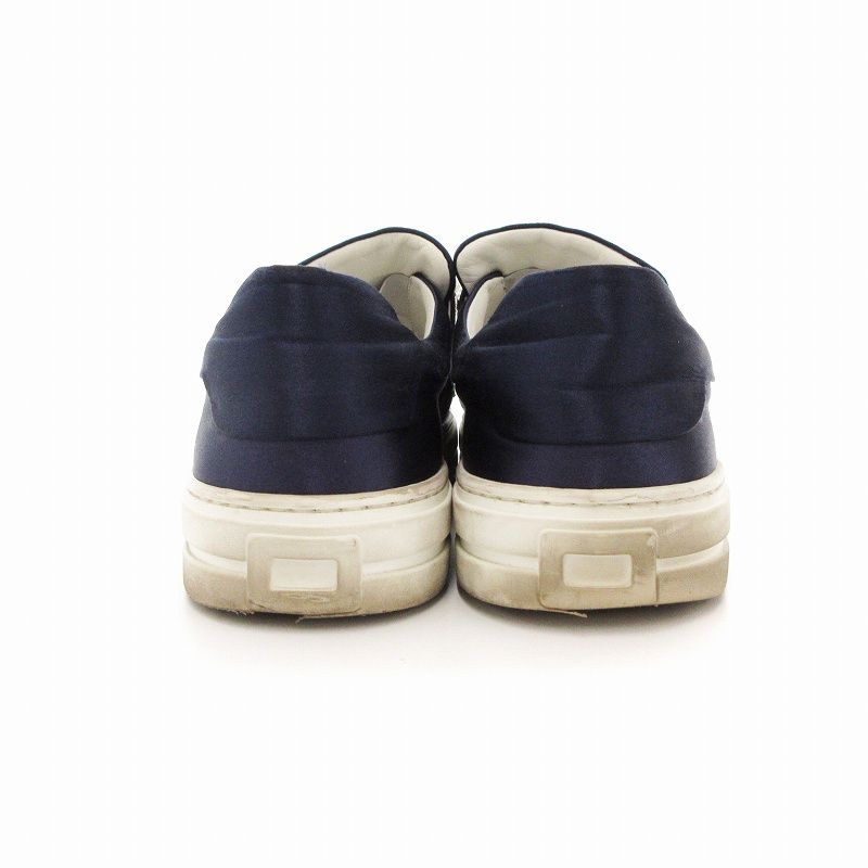 関税送料無料【ROGER VIVIER】スニーカー スリッポン ビジュー ロジェヴィヴィエ ROGER VIVIER スリッポン スニーカー ビジュー