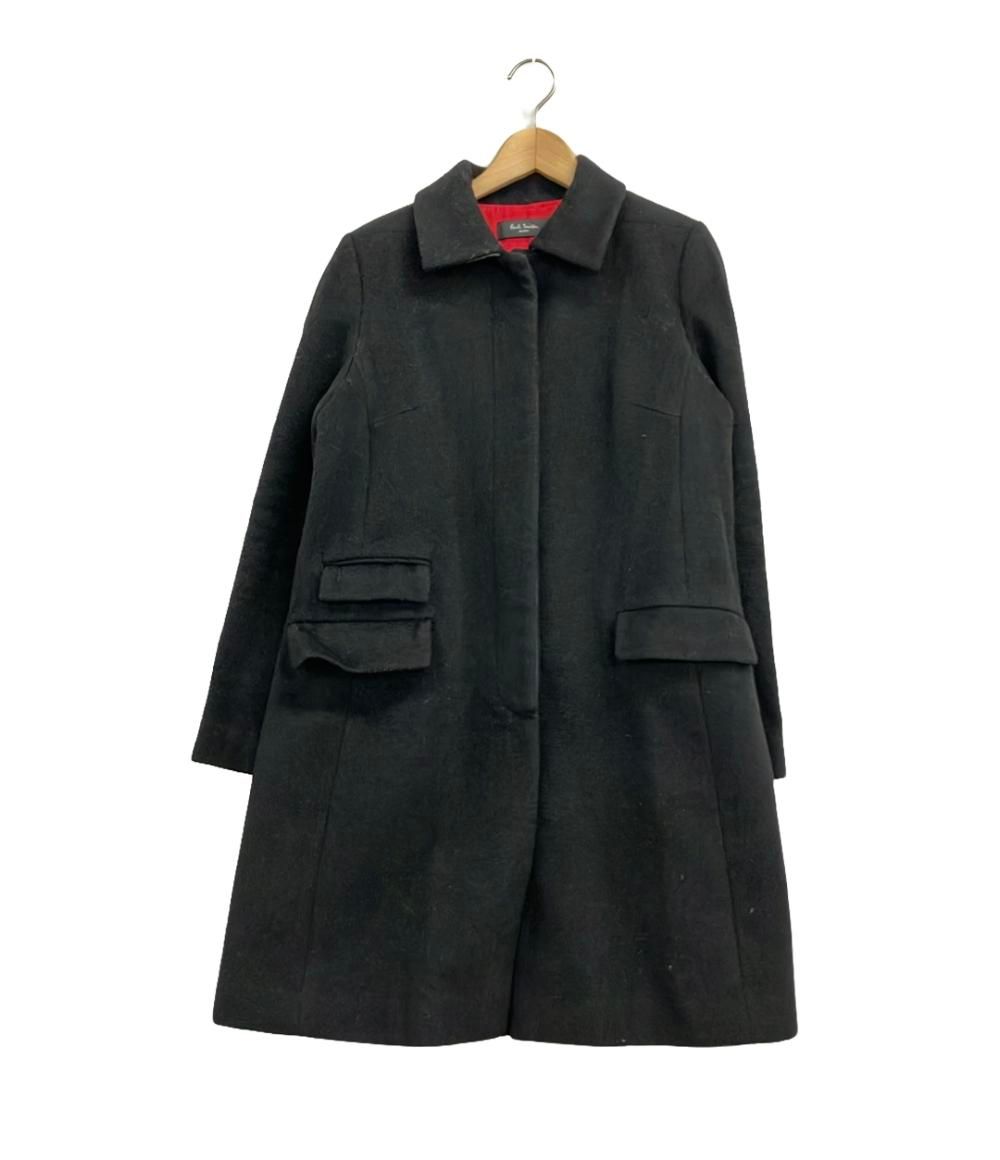 ポールスミス　ウールコート　レディース ポール・スミス ウールコート レディース SIZE 40 (M) Paul Smith