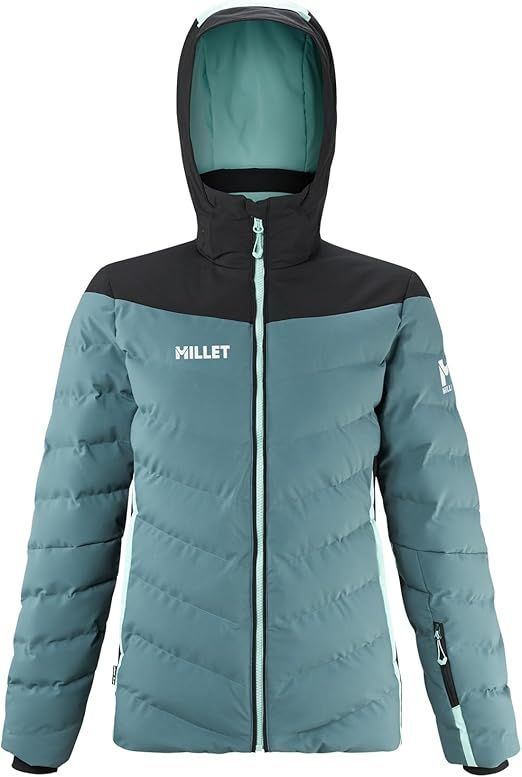 定価 ￥45 100 ミレー RUBY MOUNTAIN JKT スキージャケット Lサイズ