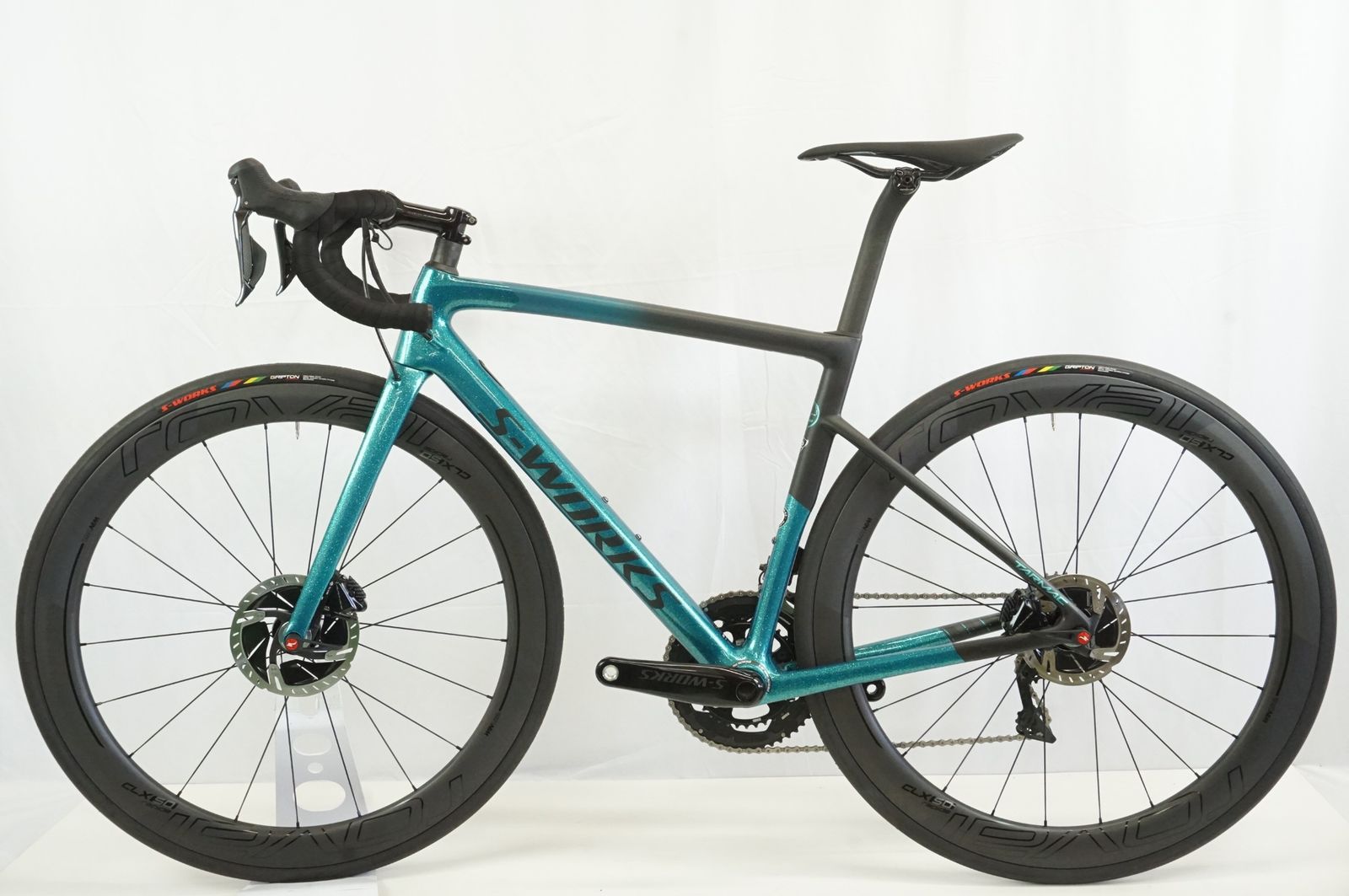 Specialized tarmac sagan deals 2019