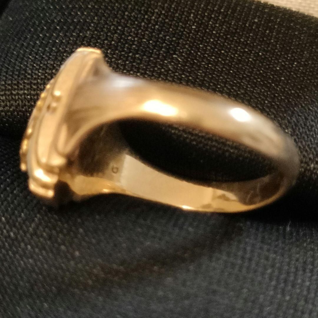 JOSTEN 10K 1951年 ヴィンテージ カレッジリング イエローゴールド JOSTEN 10K 1951年 ヴィンテージ カレッジリング イエローゴールド