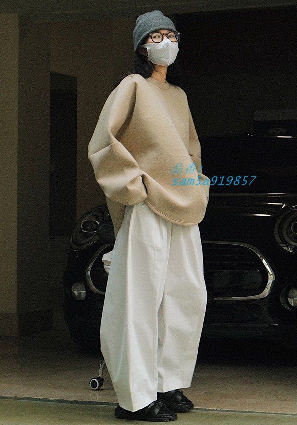 長袖 大きいサイズ