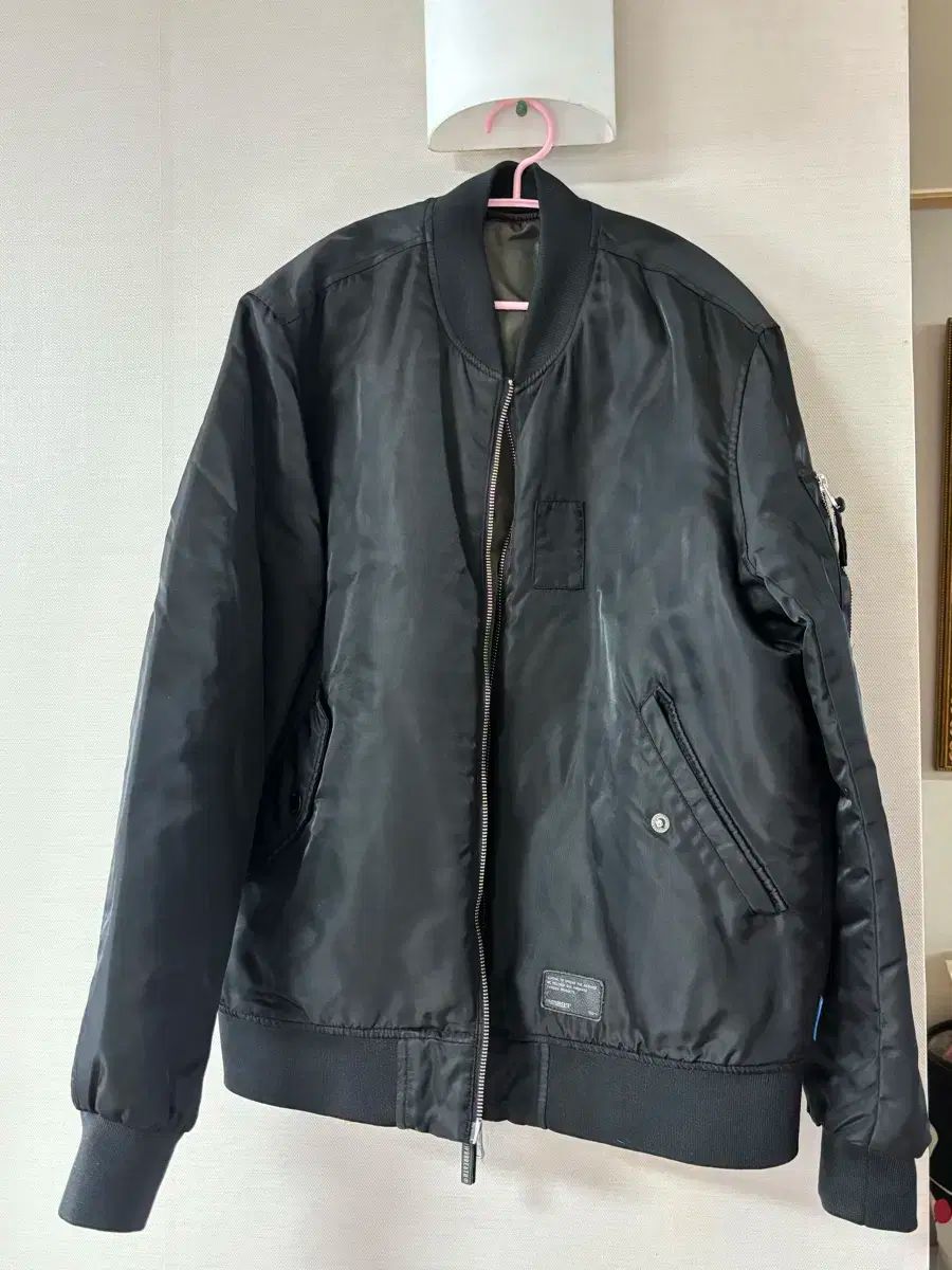 BROWNBREATH(ブラウンブレス) メンズ 航空 ブルゾン 出品