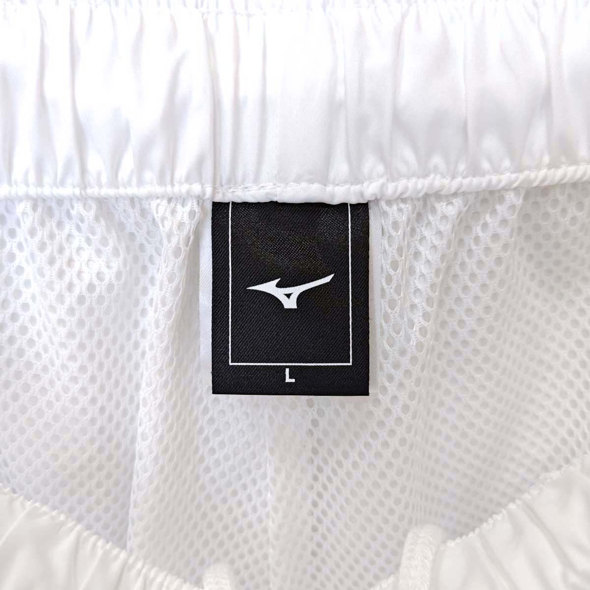 MIZUNO 支給品