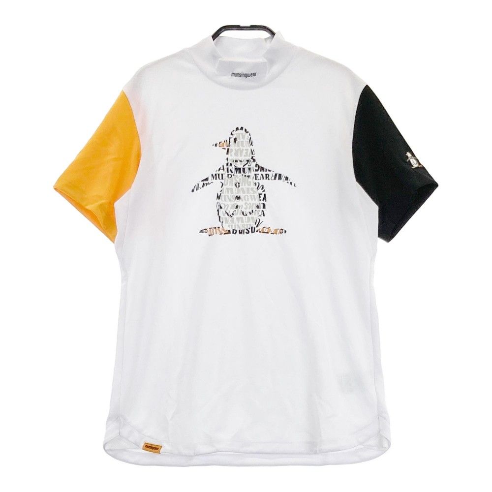 Munsingwear マンシングウェア レディース ゴルフウェア
