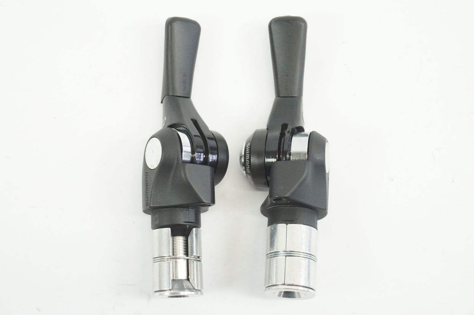 シマノ Shimano　バーコン　バーエンドコントローラー バーコン（バーエンドコントローラー） | 京都市上京区のロード