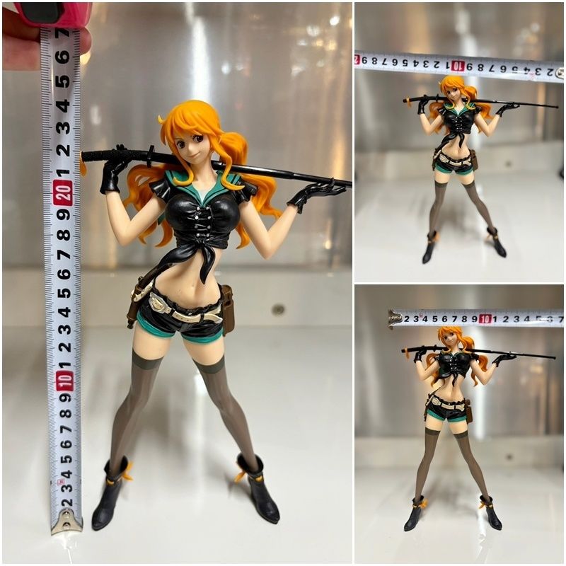 ワンピースONE PIECE フラッグダイアモンドシップ(未開封品