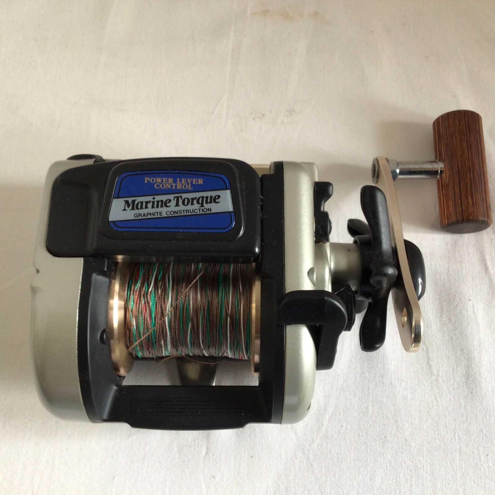 シルスター Silstar Marine Torque GV50 現状渡し シルスター Silstar Marine Torque GV50 現状渡し - メルカリ
