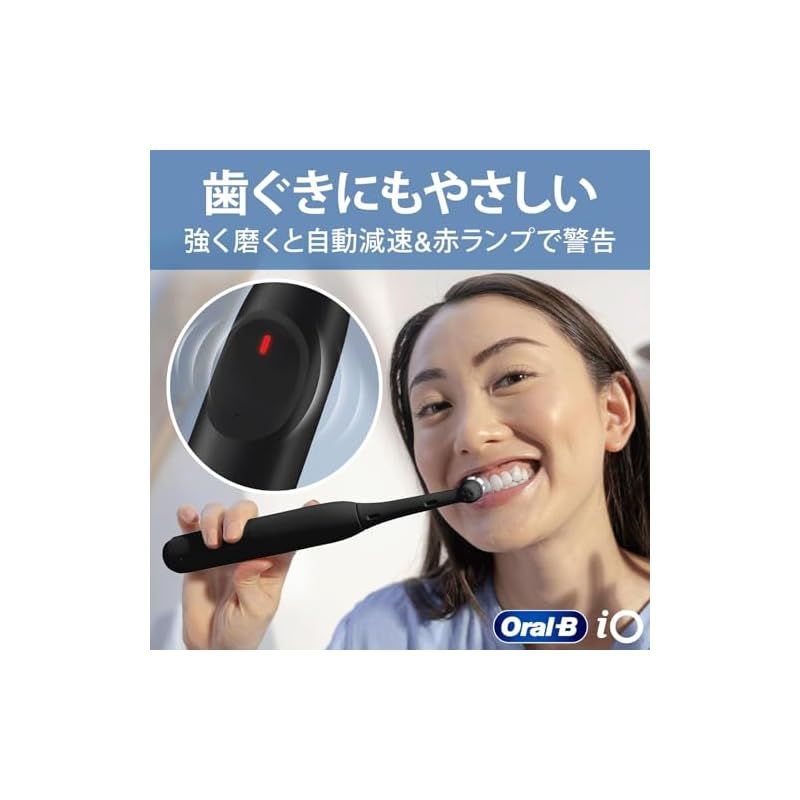 iO2S 電動