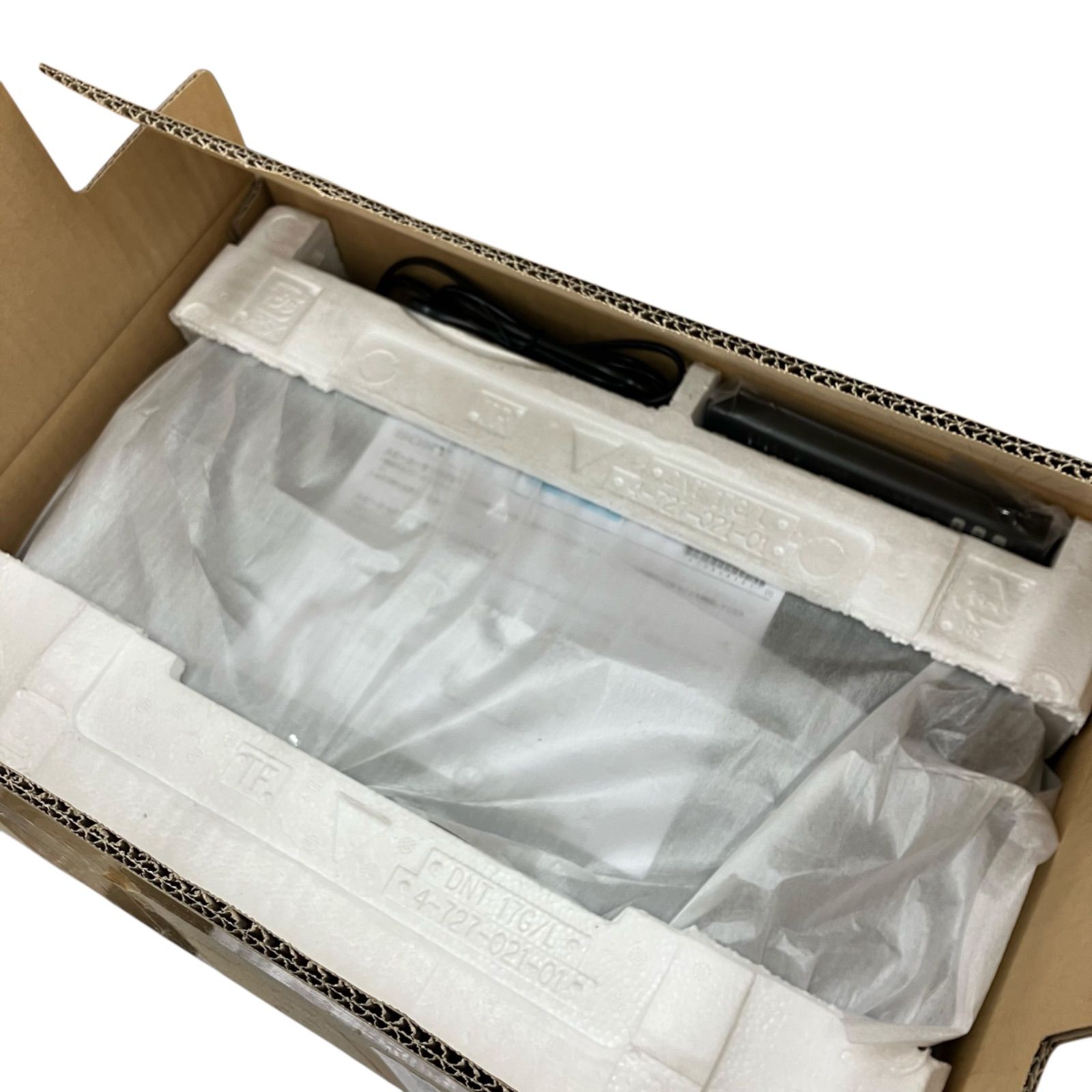 ソニー ステレオインテグレートアンプ