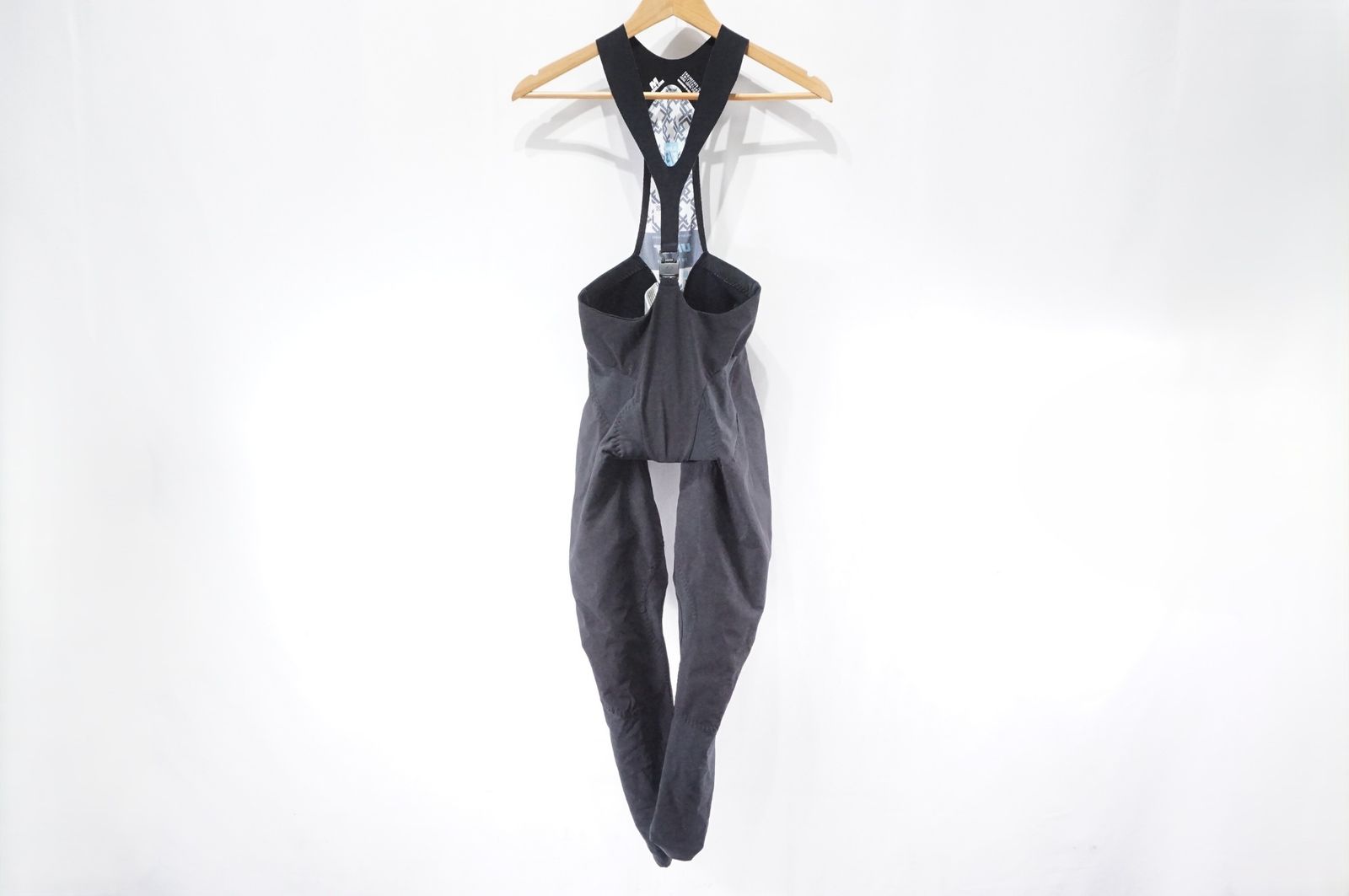 ASSOS 「アソス」 UMA GT ULTRAZ WINTER レディース Mサイズ