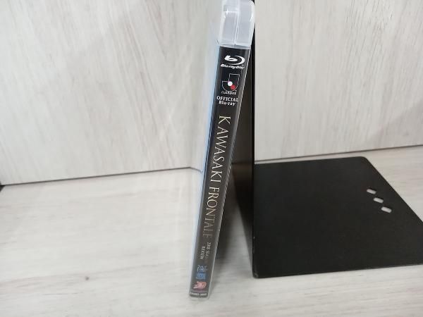 川崎フロンターレ 2018シーズンレビュー 連覇(Blu-ray Disc