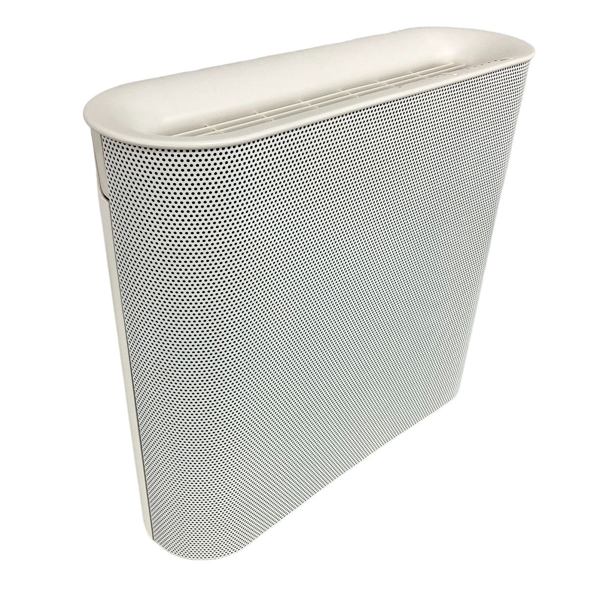 プラマイゼロ Air Purifier XQH-X020 空気清浄機 2019年製 ホワイト 中古 訳あり K8886036