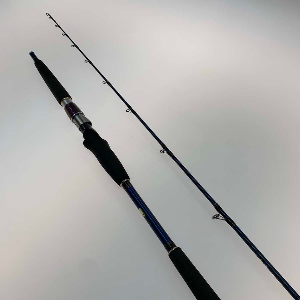 DAIWA - ●●DAIWA ダイワ  ロッド 船竿  先鋭剣崎 100-170MT 05295142 568_1.jpg?20130802103414