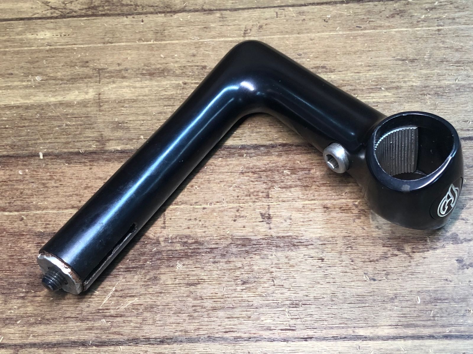 Cinelli チネリ ハンドル＆ステム スレッド Cinelli ハンドルステム XA