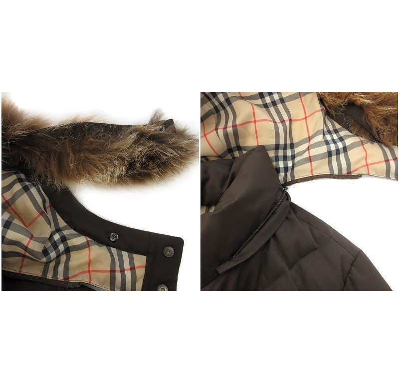 バーバリー ロンドン BURBERRY 注文 LONDON 子供服 ジュニア キッズ