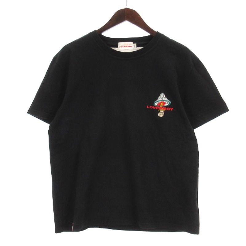 チャールズジェフリーラバーボーイ Charles Jeffrey Loverboy バック 