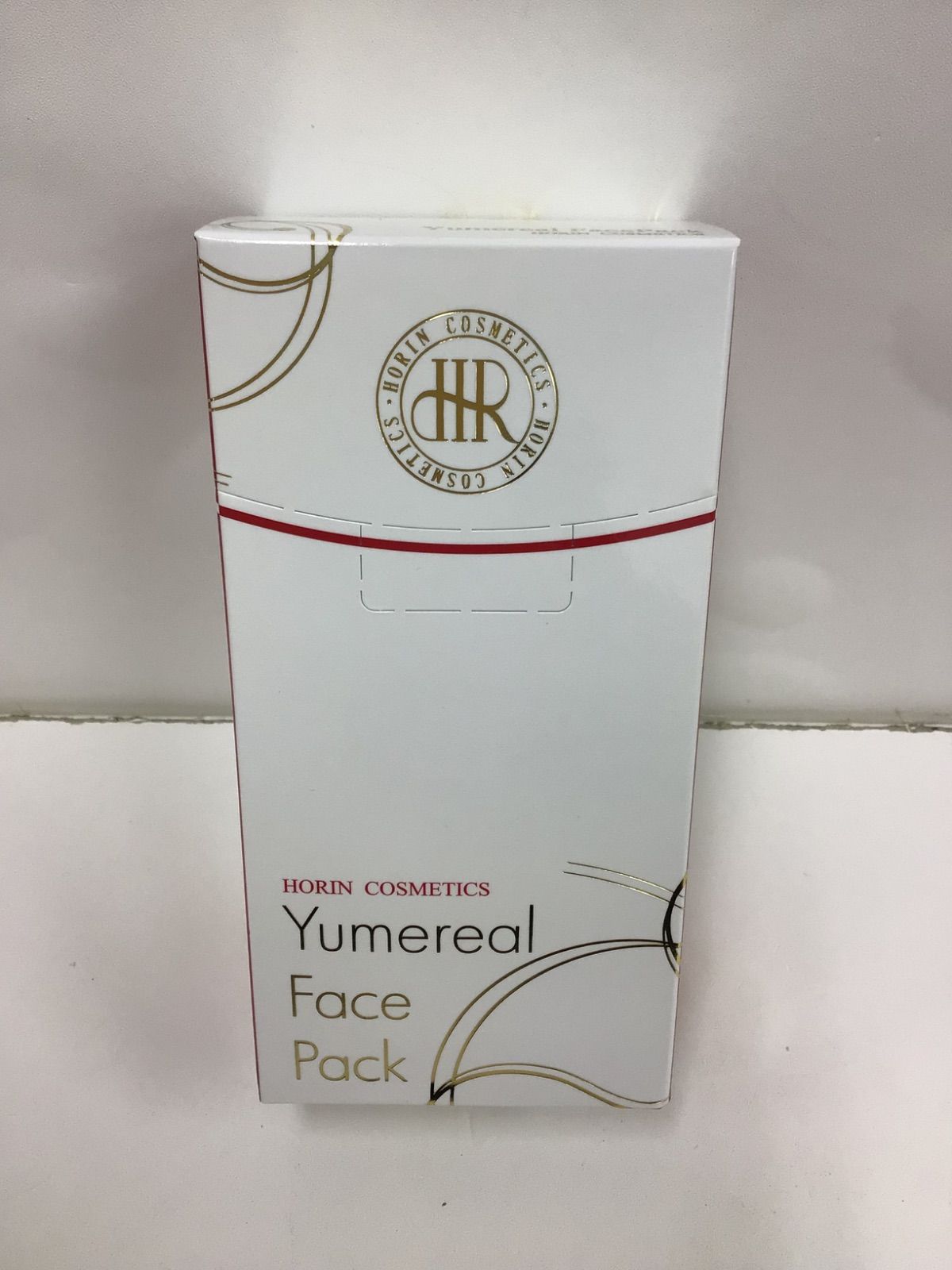 豊凜化粧品 フェイスパック トラちゃんママ ホウリン化粧品 業務用