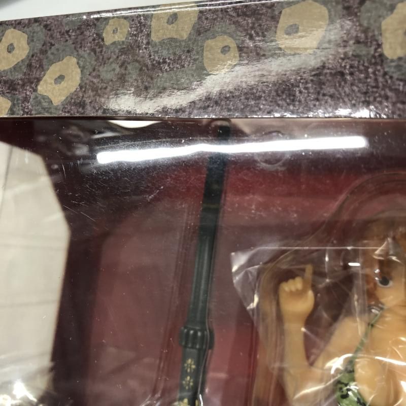 ストア 【】プレックス ナミ アニマルver. ワンピース DOOR PAINTING