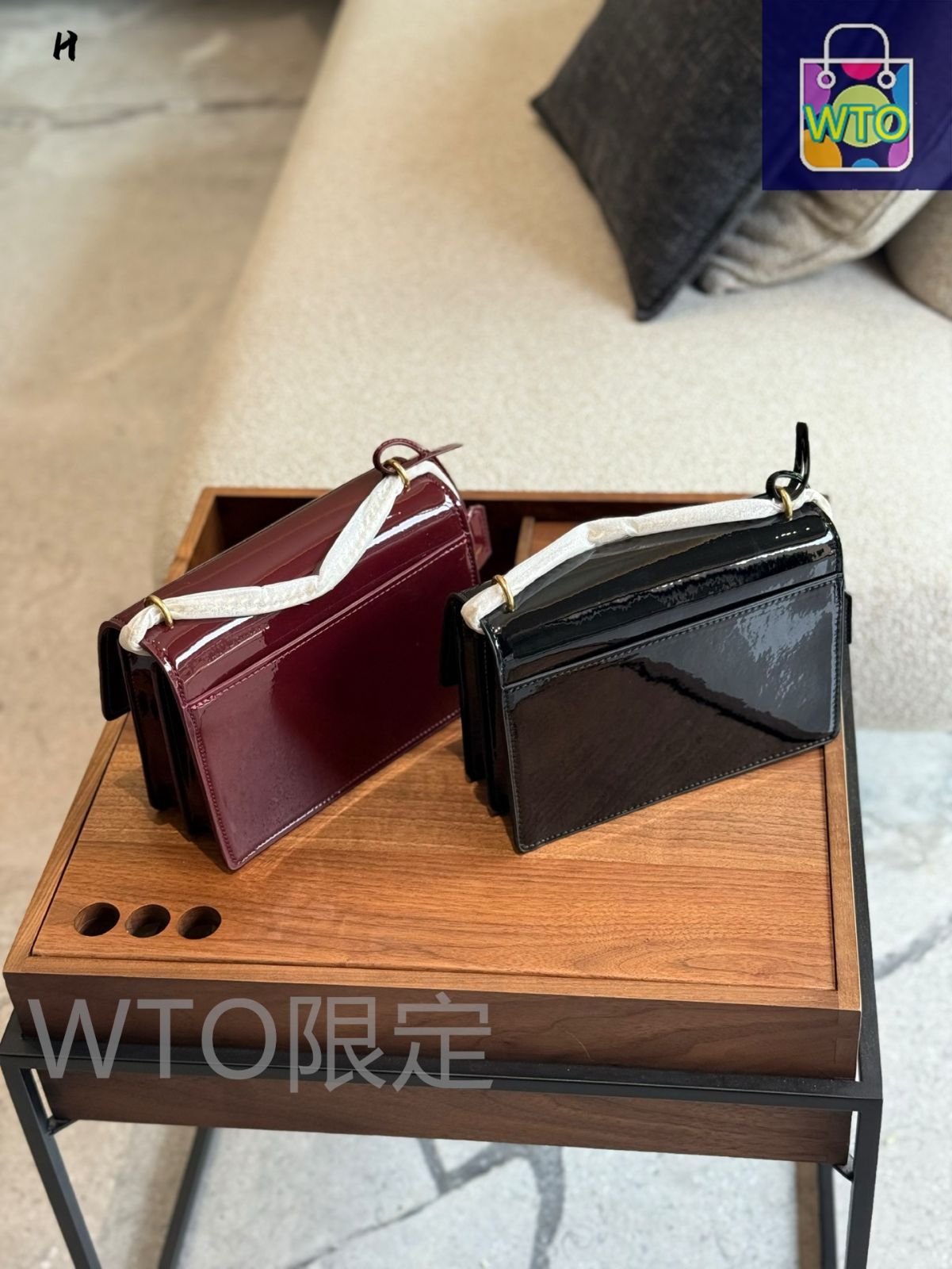サンローラン、発送用、専用出品 Small-825458YCL361000_A.jpg?v=1
