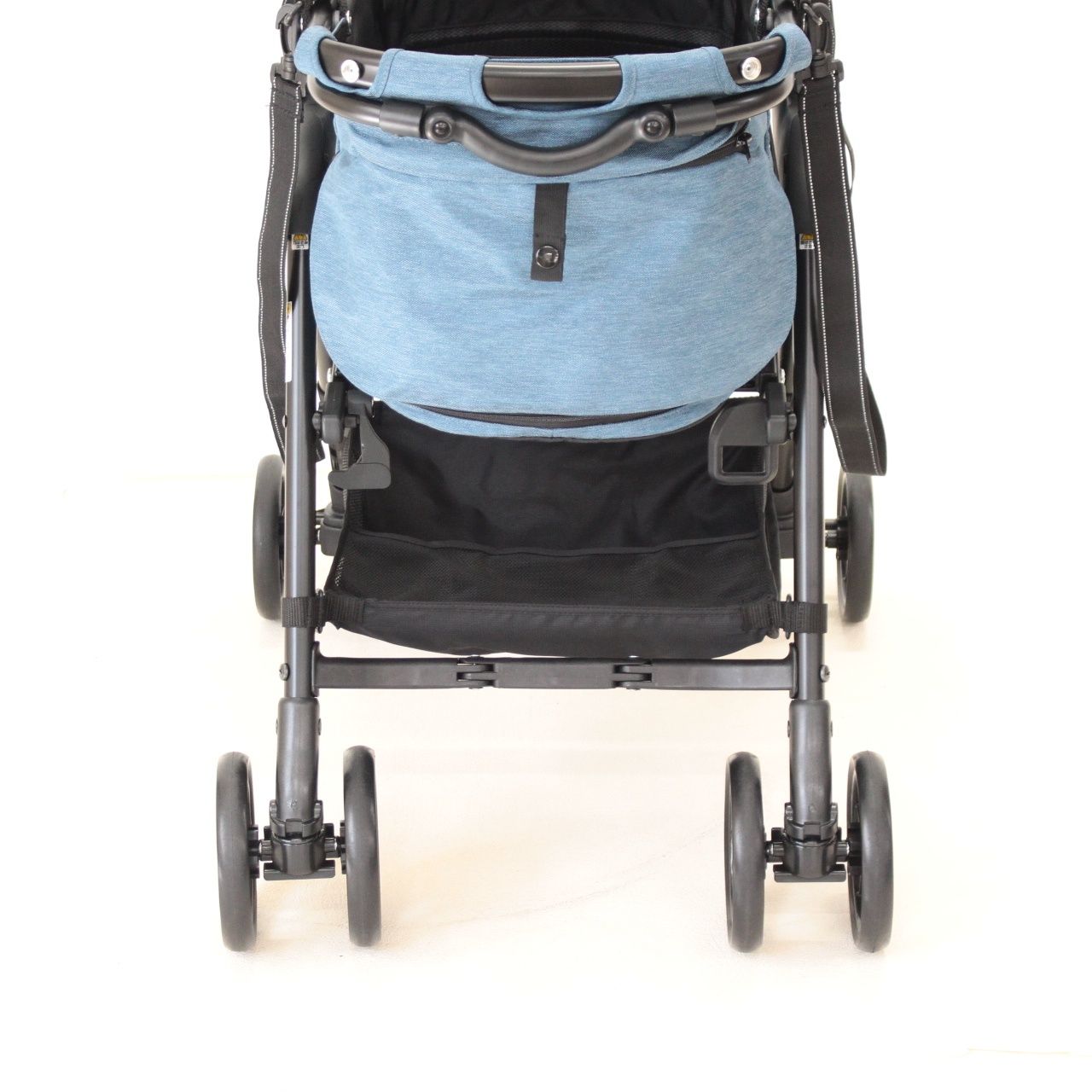 コムペット ミリミリ EGロングD デニム カバー マット付き 【公式通販】