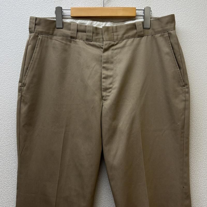 BIGMAC ビックマック パンツ チノパン 70年代 ビンテージ JC Penney