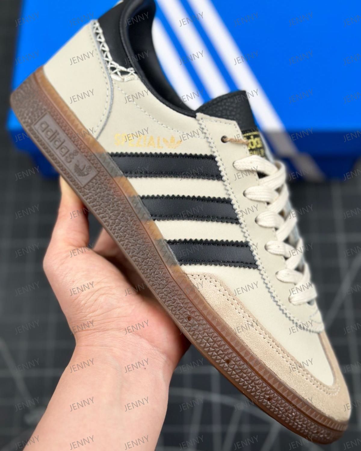 adidas ハンドボール スペツィアル / HANDBALL SPEZIAL IE3698 D1D4