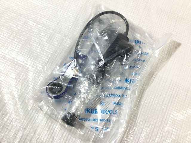 高級 ♥品 IKURA イクラ 三相200V パワーボールミニ ISK-PB203M インバータ制御連動式 ケーブル中間送り機 電気工事 育良精機111997 【最新入荷】