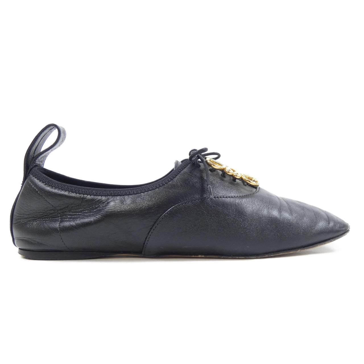 ロエベ LOEWE フラットシューズ