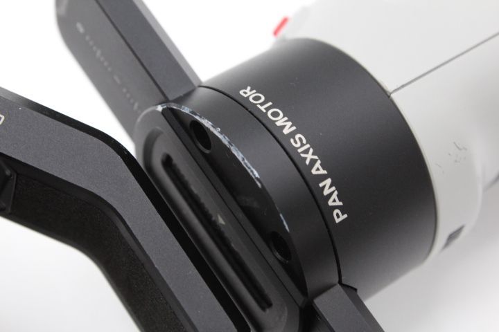 プレート付き ZHIYUN