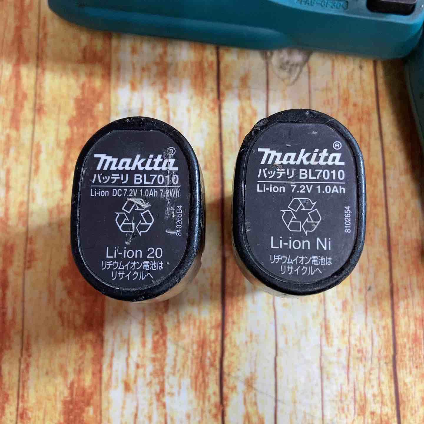 マキタ makita
