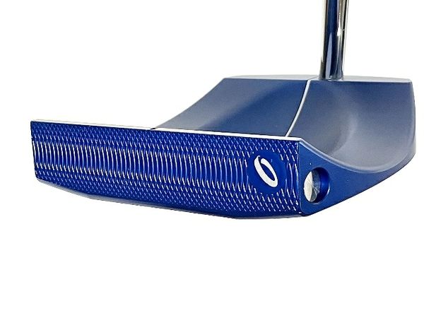 Biomech Golf バイオメック AccuLock ACE アキュロック エース 長尺