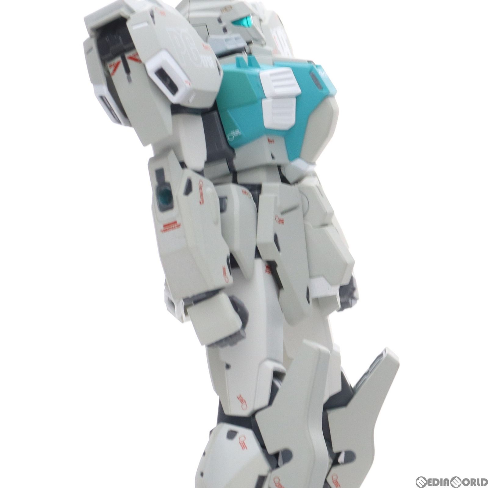 BANDAI - 魂ウェブ商店限定 ROBOT魂(Ka signature)(SIDE MS) ネロ(月面降下仕様)マーキングプラスVer. ガンダム・センチネル 完成品 可動フィギュア バンダイスピリッツ 51nUUPR2QyL._UF894,1000_QL80_.jpg