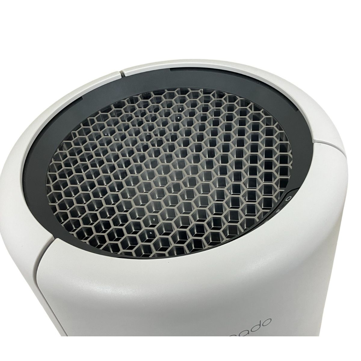 Cado AP-B250 LEAF250 空気清浄機 2021年製 花粉症 ウイルス対策