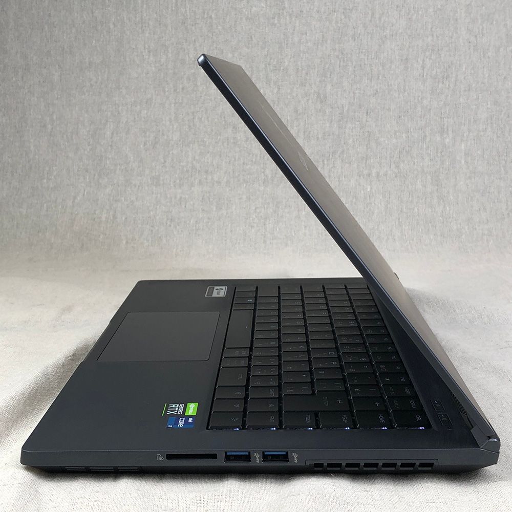 ジャンク GALLERIA UL7C-R36 RTX3060 ゲーミングPC - メルカリ