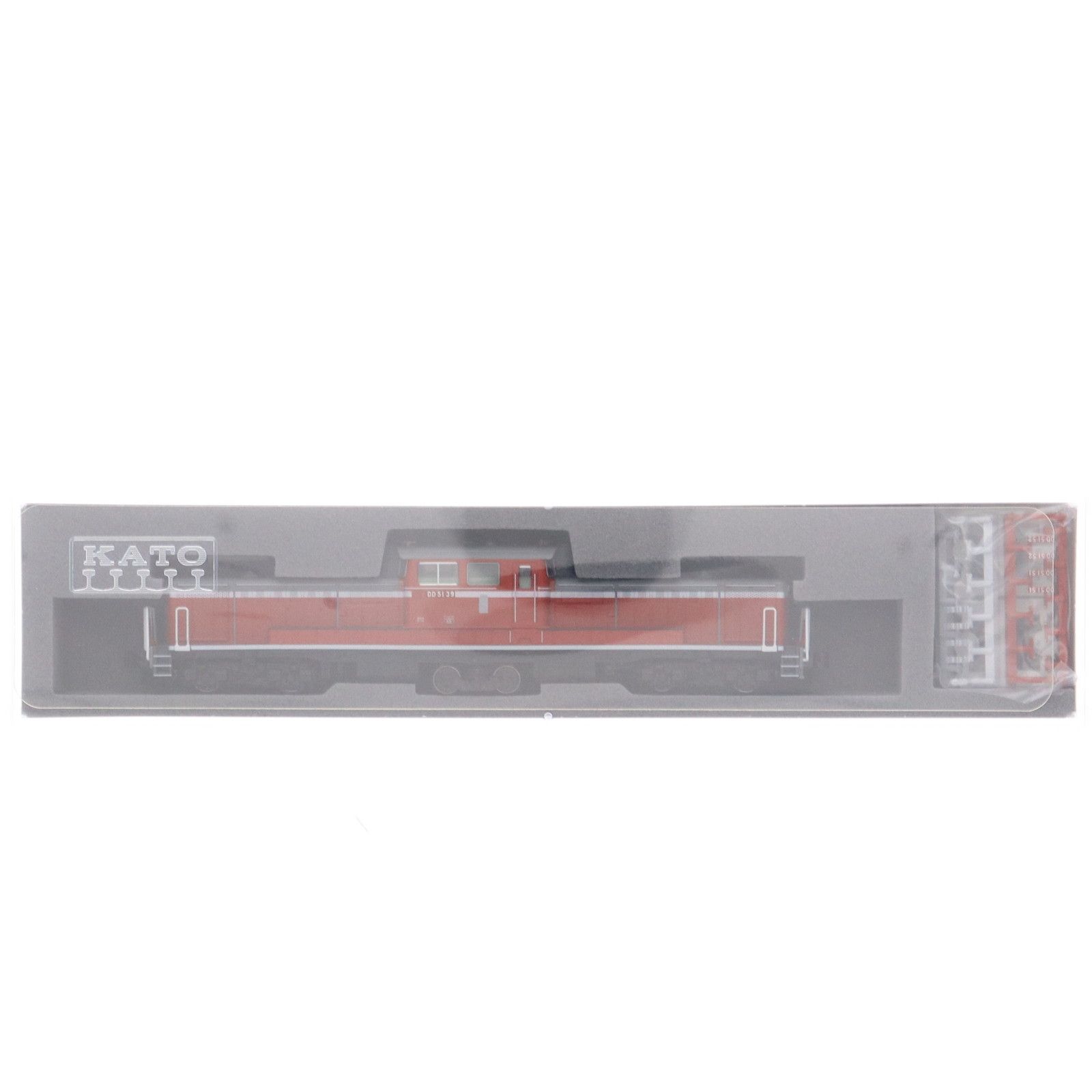 【中古・美品】KATO 7008-K DD51 0 暖地形 KATO DD51 0 暖地形 品番：7008-K | NGaugeJP - Nゲージ