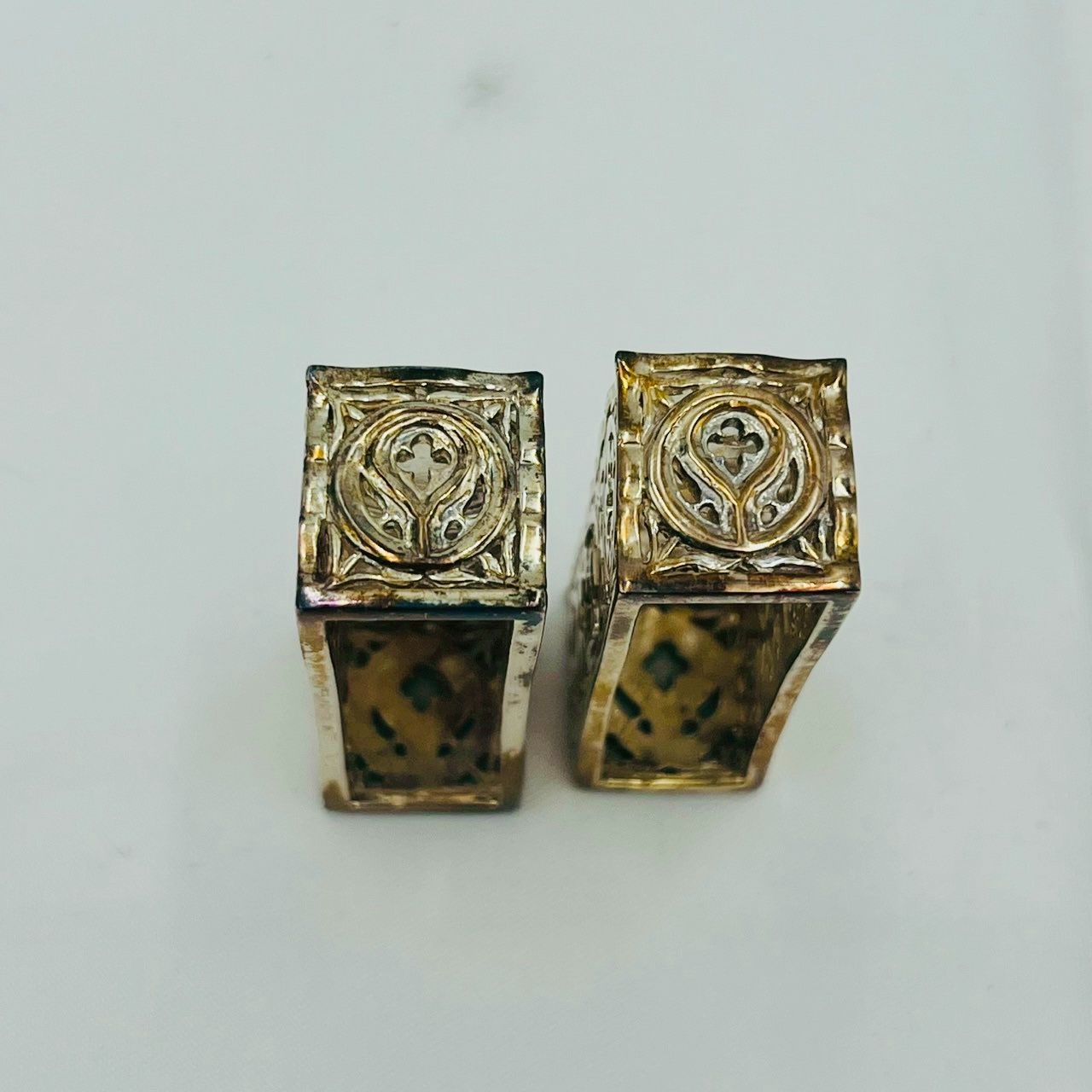 非売品 未使用品 ローリーロドキン 箸置き chopstick rest ❗️✨高級