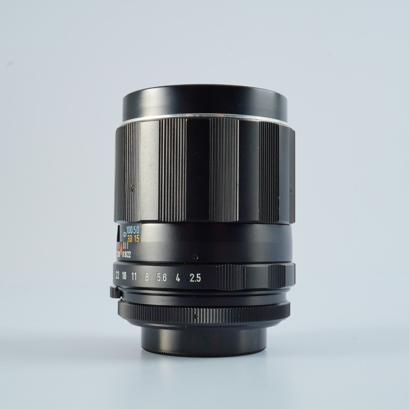 カメラ PENTAX ペンタックス Super-Multi-Coated Takumar 135mm F