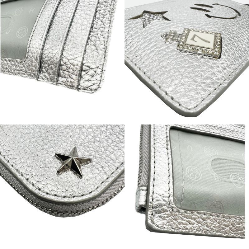 SALON DE ALFURD サロン・ド・アルファード　 ルクーチェ シルバー SALON DE ALFURD サロンドアルファード ルクーチェ L字