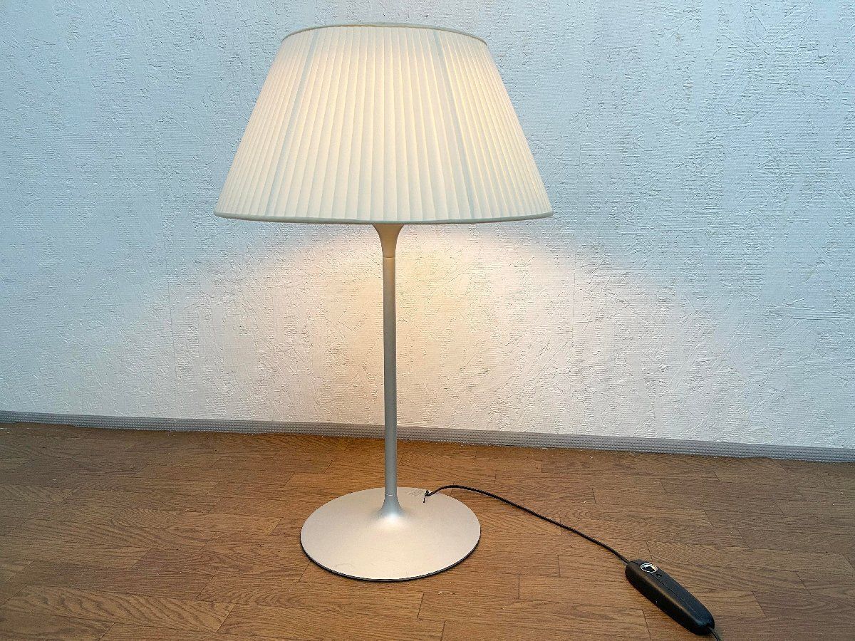 □フロス ロメオソフト Flos SERIE ROMEO SOFT ヤマギワ フロア