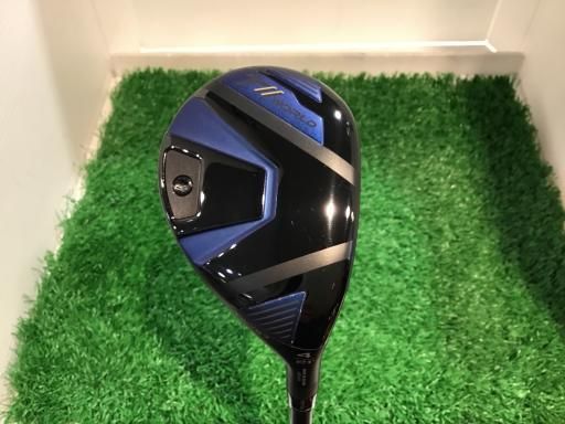 本間ゴルフ TOUR WORLD TW767 U4 ユーティリティ UT VIZARD EZ-C フレックスS メンズ 男性用 右利き 右用 Bランク ゴルフクラブ