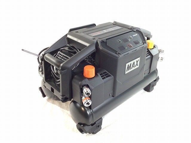 スーパーエアコンプレッサー AK-HL1310E