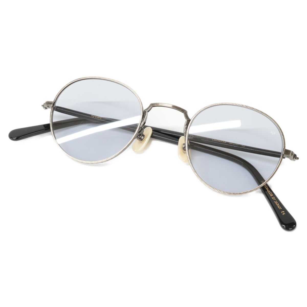 ayame アヤメ OLDSTAR AS オールドスター ボストンシェイプ 46□23