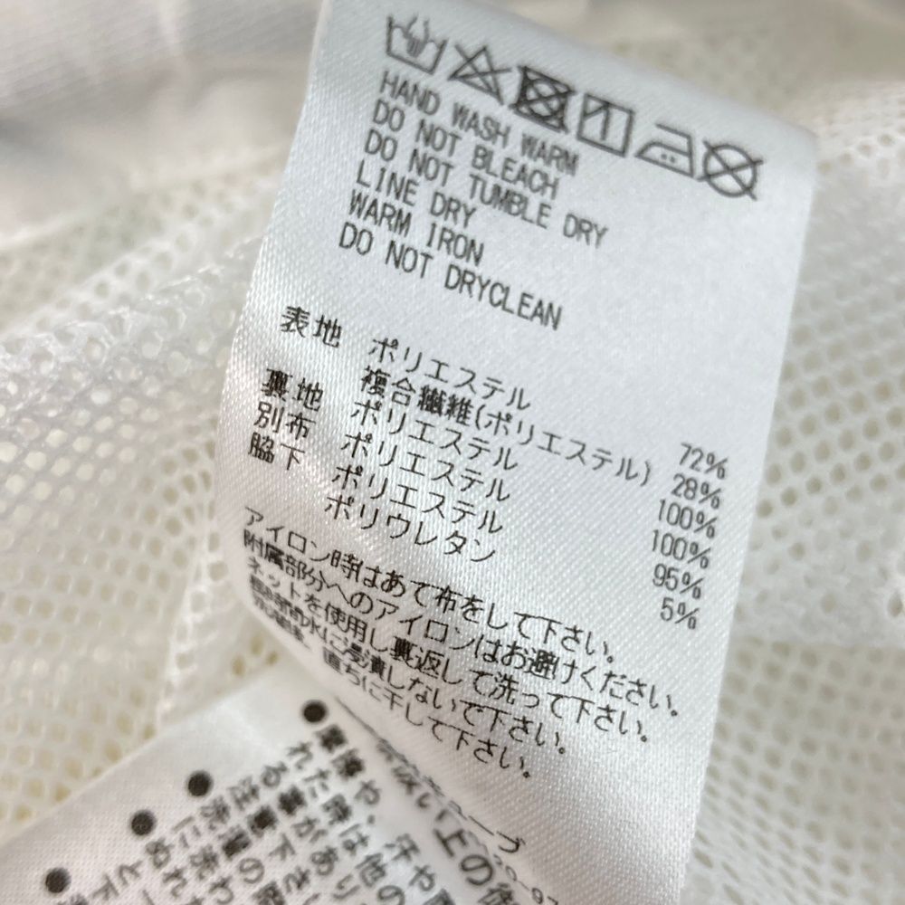 サイズ：50 MARK&amp;LONA マークアンドロナ 2024年 ML-TECH ジップベスト  ブラック系 [240101497927] ゴルフウェア メンズ ストスト サイズ：50 MARK&LONA マークアンドロナ 2024年 ML-TECH ジップ