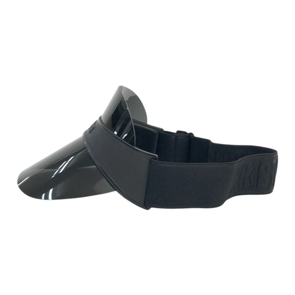 Christian Dior クリスチャン ディオール DIORCLUB V1U サンバイザー ブラック系 240101427210