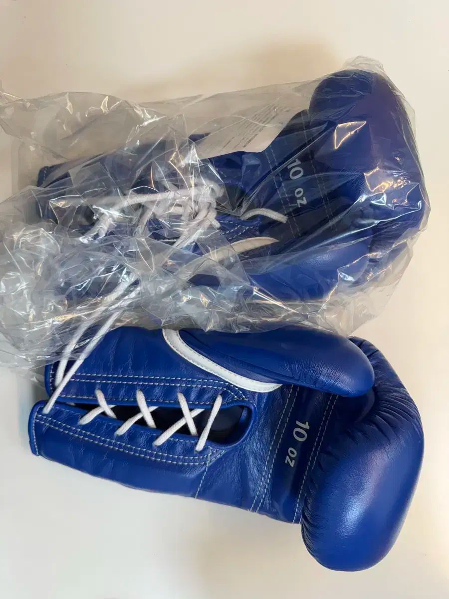 ウイニング　ボクシング　グローブ　10オンス　ブルー ウィニング ボクシング グローブ OFFICIAL 10オンス レース 10oz