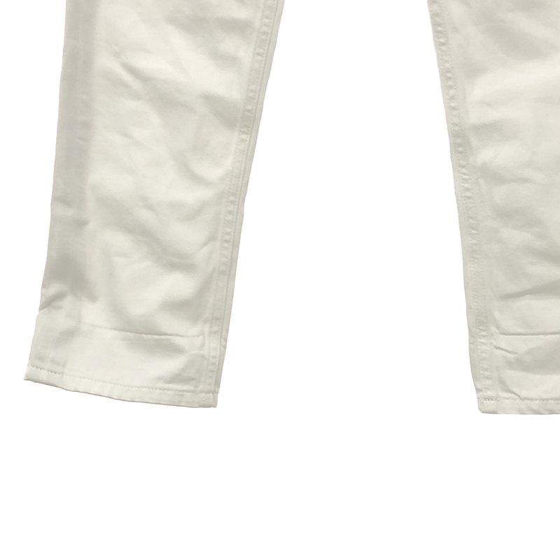 美品 マディソンブルー SERUBITCHI JQ STRAIGHT DENIM マディソンブルーSERUBITCHI JQ STRAIGHT DENIM