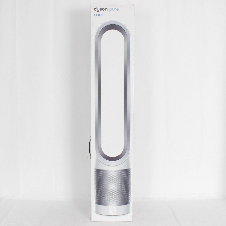 新品未開封】ダイソン Pure Cool タワーファン TP00WS 新品未